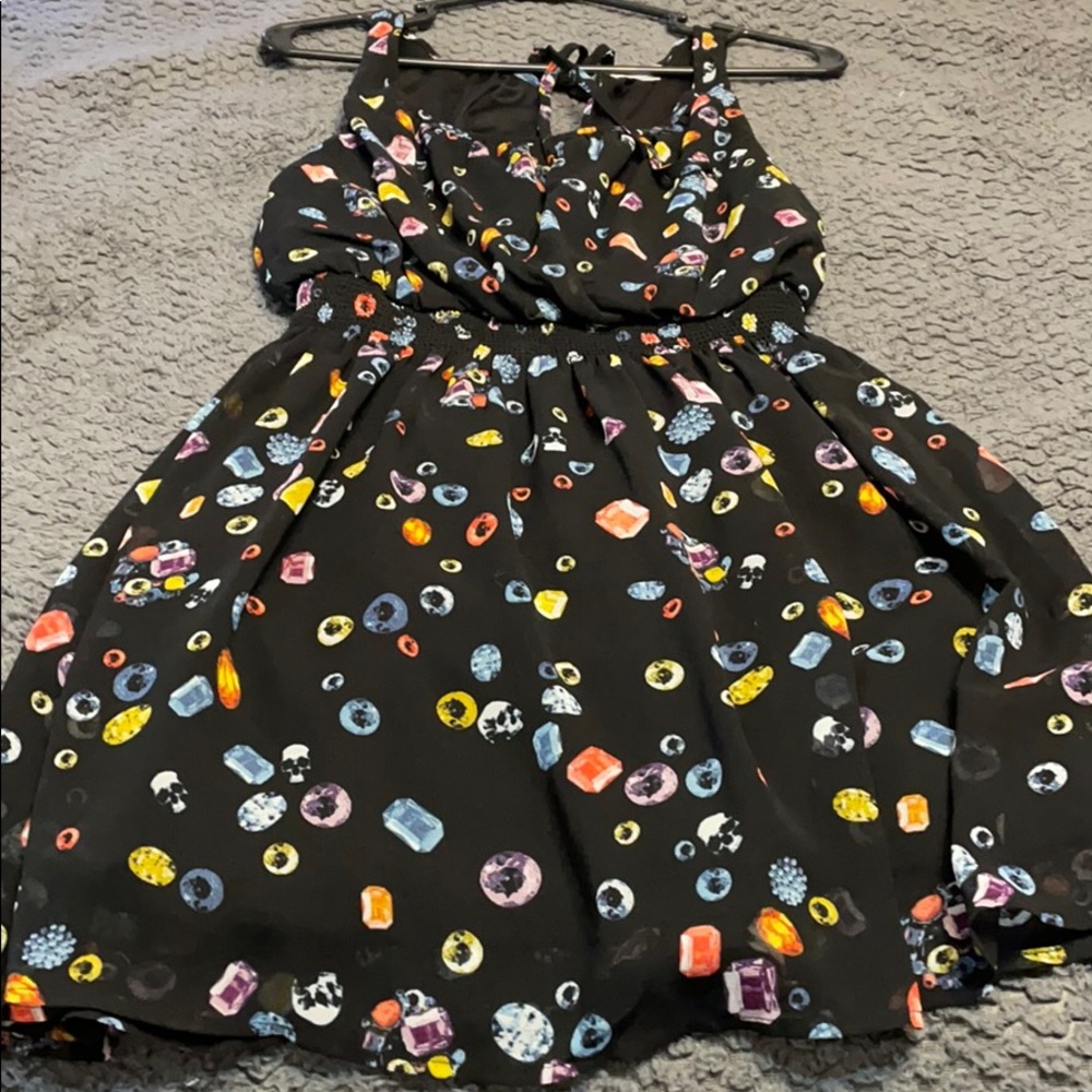 Super cute mini dress